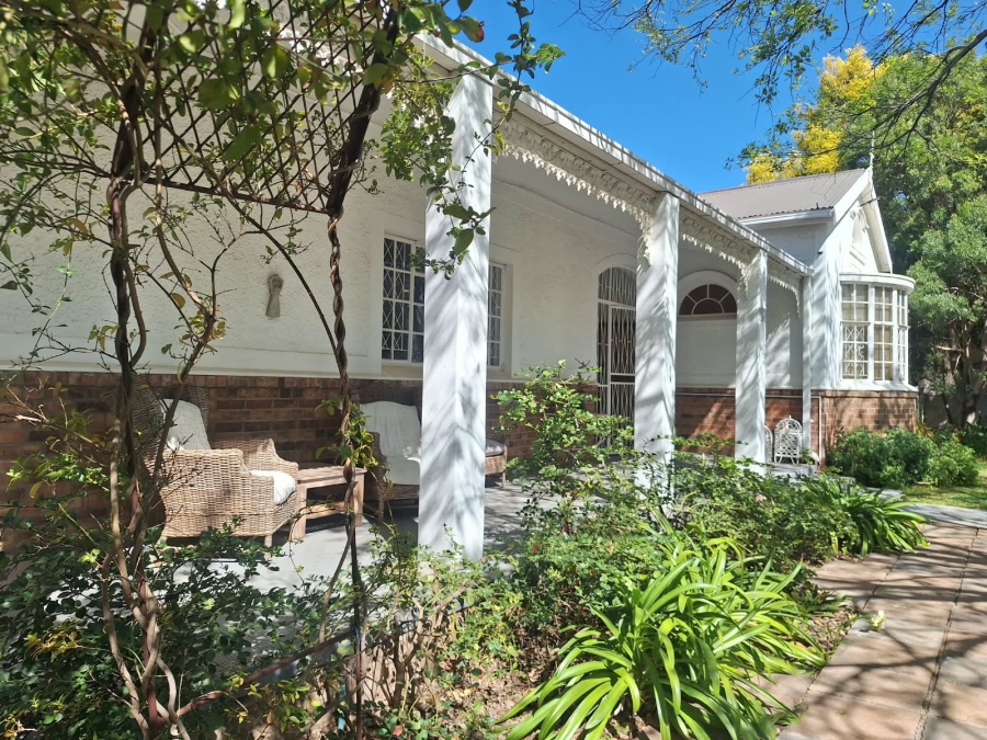 4 Bedroom Property for Sale in Memorial Road Area Northern Cape